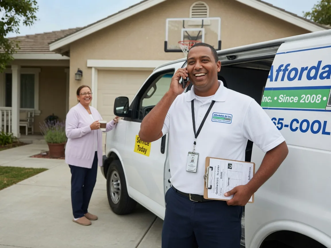 Central Ac Repair Chatfield, TX FAQs